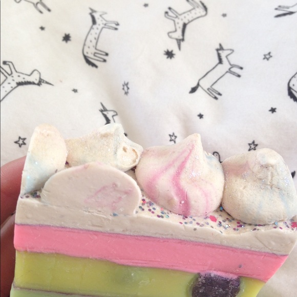 FinchBerry VSCO soap - Picture 4 of 4